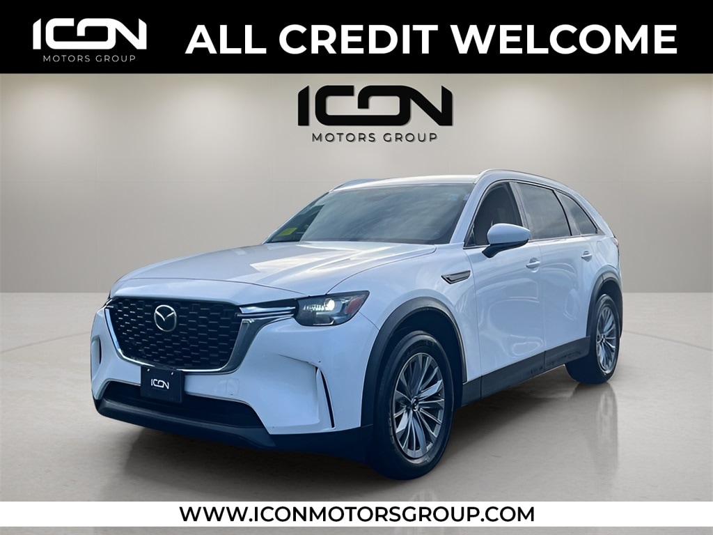 2024 Mazda CX-90 Turbo Select Package's photo