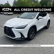 LEXUS NX 350