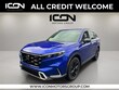 Honda CR-V Hybrid