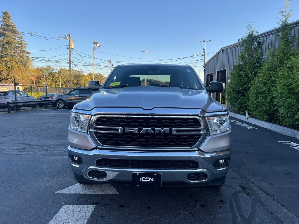 2022 Ram 1500 Big Horn Lone Star photo 2