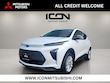  Chevrolet Bolt EUV