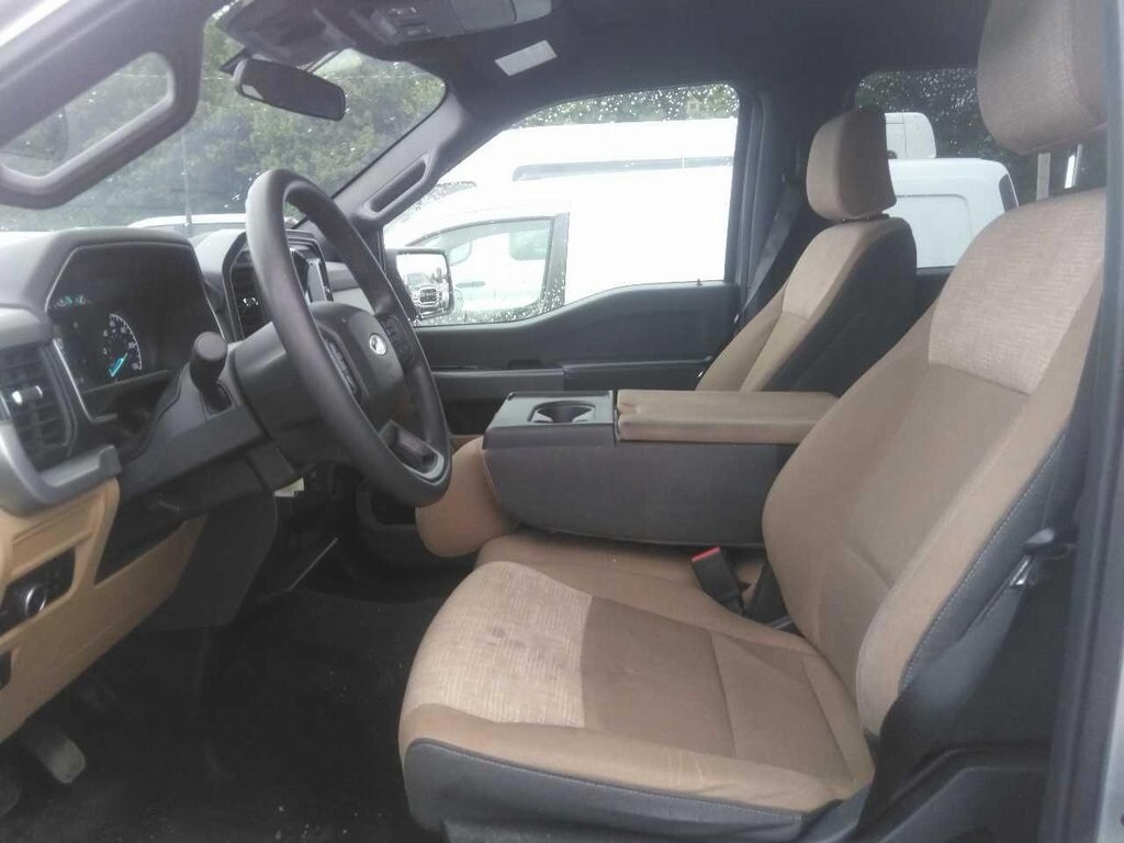 2023 Ford F-150 XLT photo 3