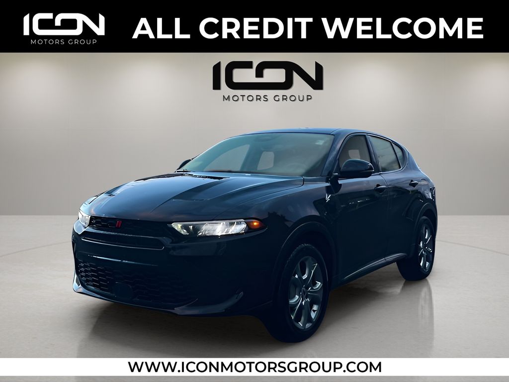 2024 Dodge Hornet R/T