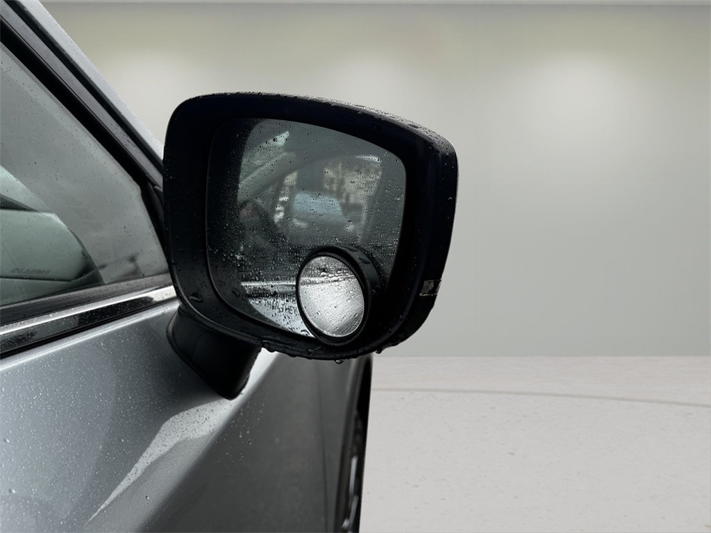 Used 2020 Mazda Mazda CX-5 Touring SUV