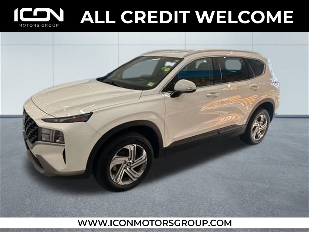 2023 Hyundai Santa Fe SEL's photo