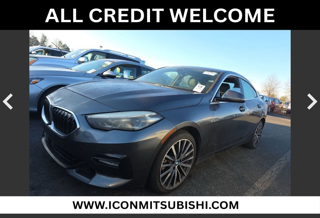 2020 BMW 2 Series 228's photo