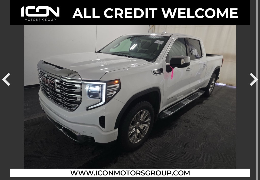 2023 GMC Sierra 1500 Denali Denali's photo