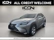  LEXUS NX 200t
