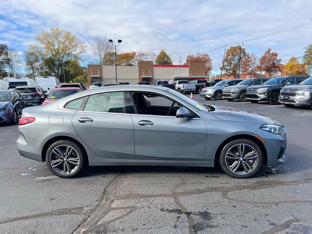Used 2024 BMW 228i xDrive Gran Coupe
