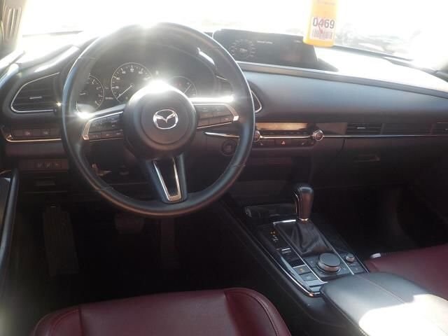 2024 Mazda CX-30 2.5 S Carbon photo 3