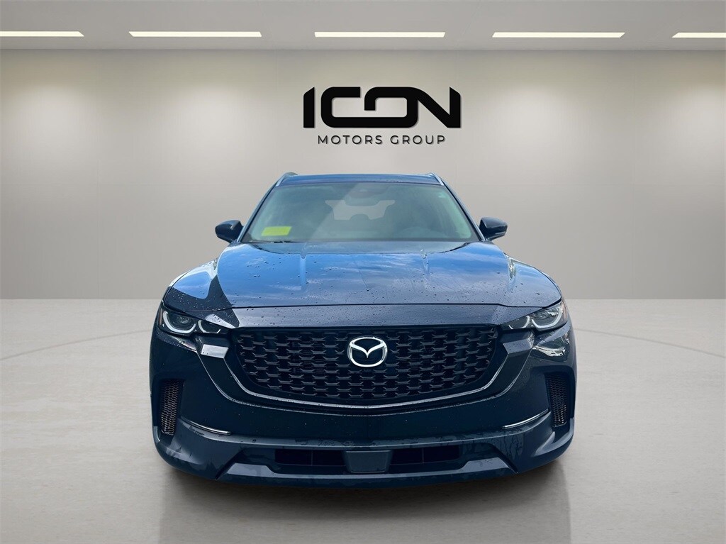 2024 Mazda CX-50 2.5 S Premium photo 2