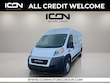 Ram ProMaster 2500