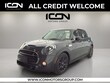  MINI Hardtop 4 Door