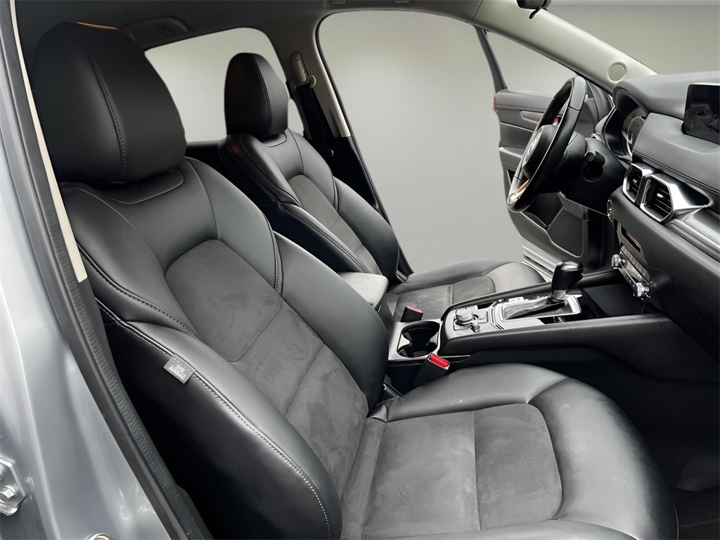 Used 2020 Mazda Mazda CX-5 Touring SUV