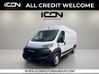 Ram ProMaster 3500