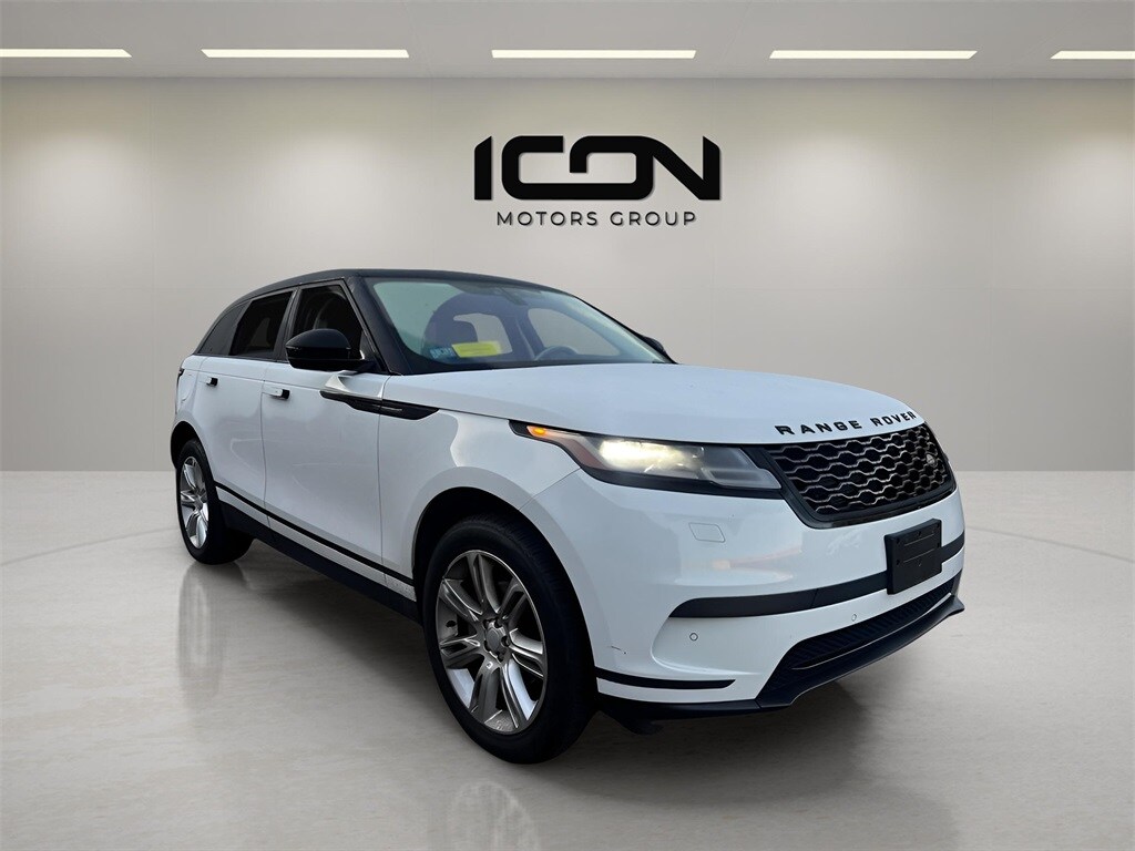 2020 Land Rover Range Rover Velar P250 S photo 3