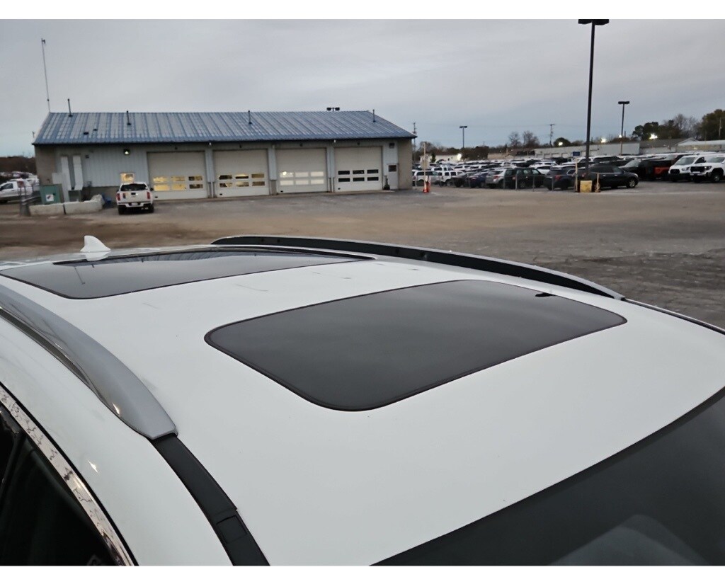 2022 Honda Pilot photo 3