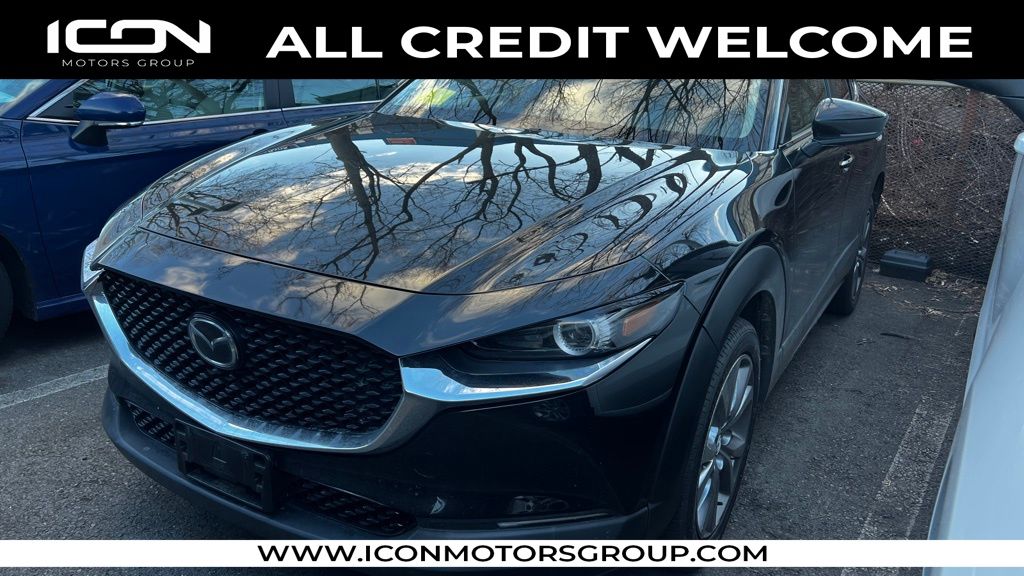 2021 Mazda CX-30 Select's photo