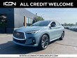 INFINITI QX55