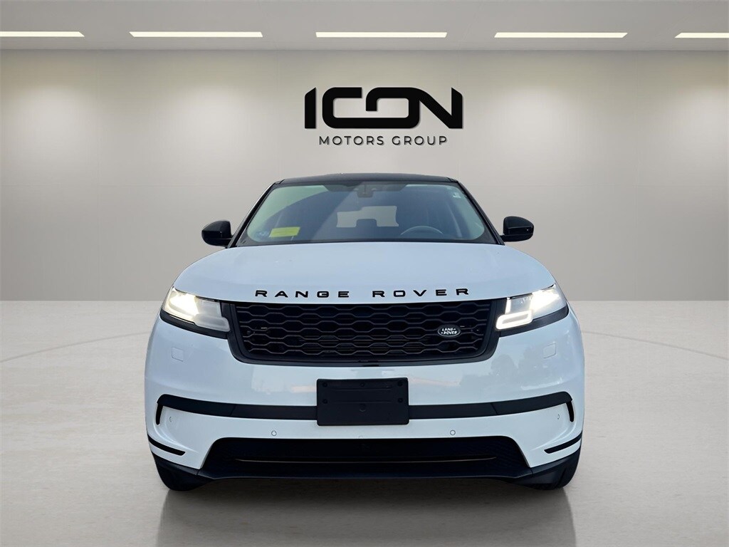 2020 Land Rover Range Rover Velar P250 S photo 2