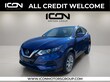 Nissan Rogue Sport