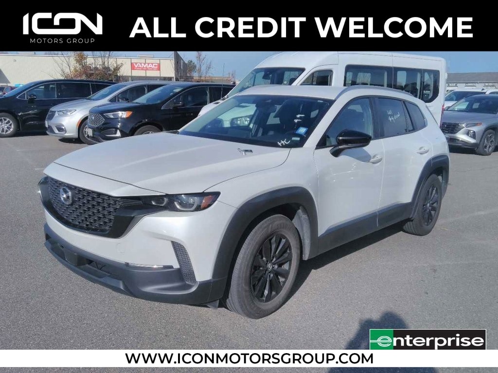 2024 Mazda CX-50 S PREFERRED's photo