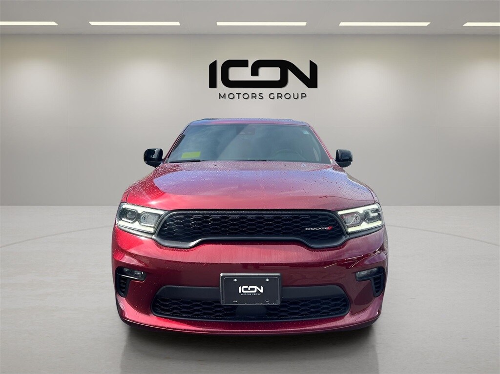 Used 2023 Dodge Durango GT SUV