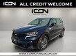 Kia Sorento Hybrid