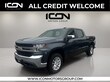 Chevrolet Silverado 1500 LTD