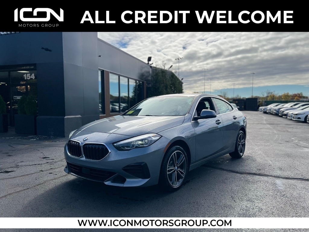 Used 2024 BMW 228i xDrive Gran Coupe