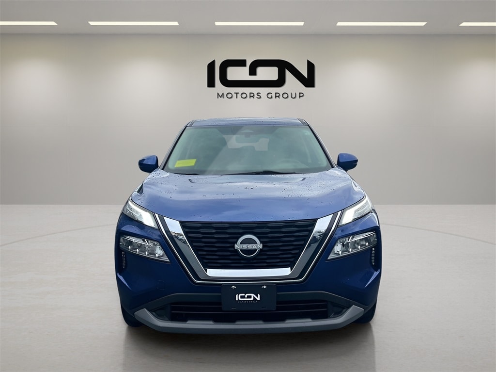 Used 2023 Nissan Rogue SV SUV