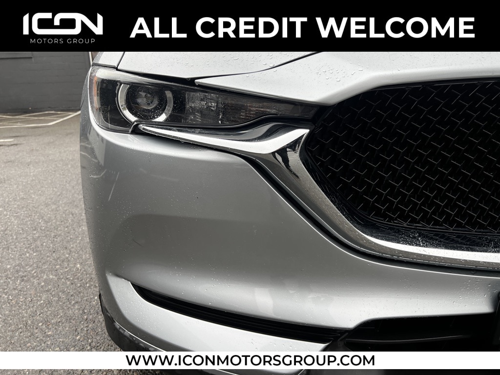 Used 2020 Mazda Mazda CX-5 Touring SUV