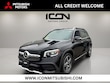  Mercedes-Benz GLB 250