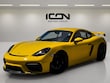 Porsche 718 Cayman