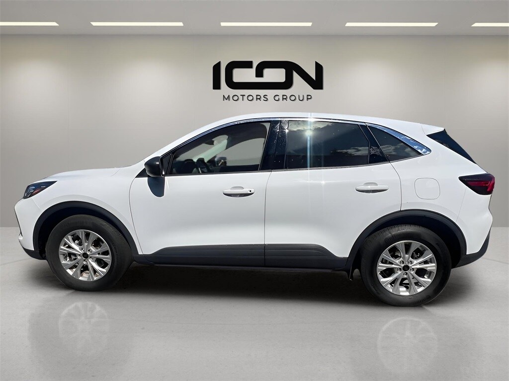 2023 Ford Escape Active photo 4