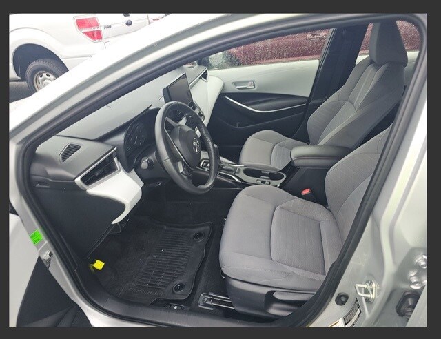 2024 Toyota Corolla SE photo 3