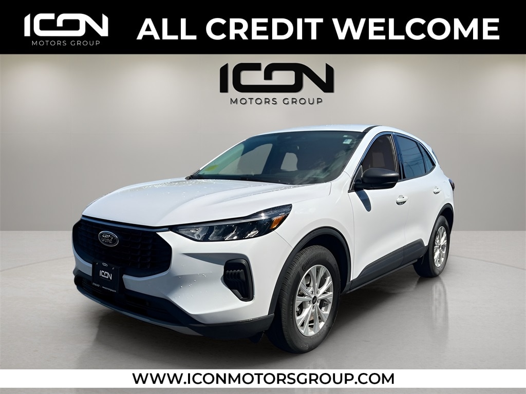 2023 Ford Escape