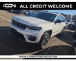  Jeep Grand Cherokee 4xe