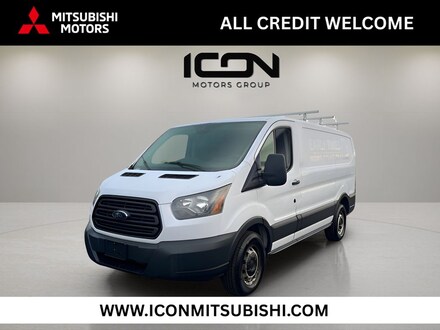 2015 Ford Transit-150 Base w/Sliding Pass-Side Cargo Door Van