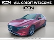 Mazda Mazda3 Hatchback