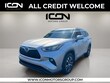 Toyota Highlander Hybrid