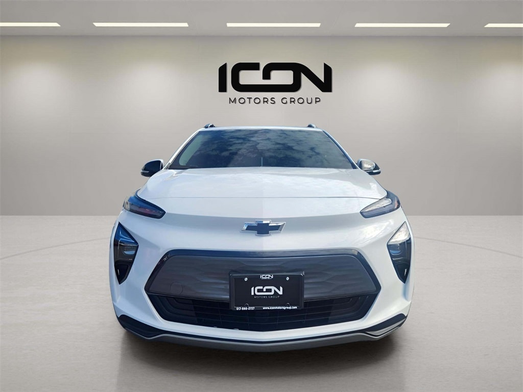 Used 2023 Chevrolet Bolt EUV LT SUV