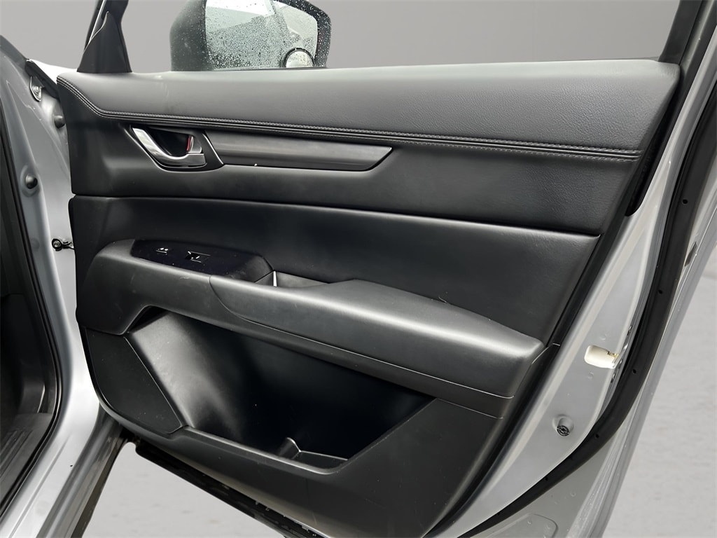 Used 2020 Mazda Mazda CX-5 Touring SUV