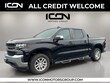 Chevrolet Silverado 1500 LTD