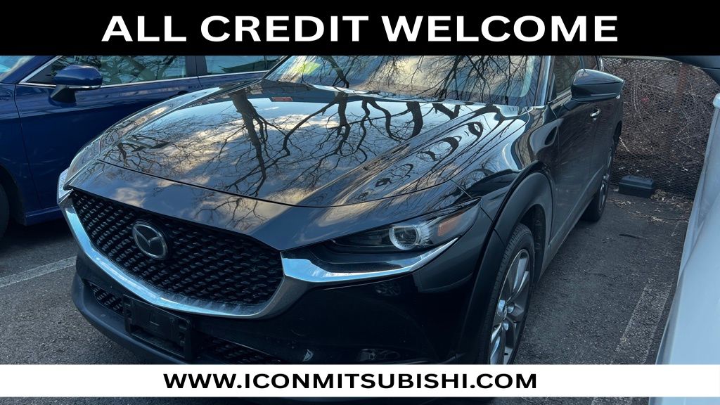 2021 Mazda CX-30 Select's photo