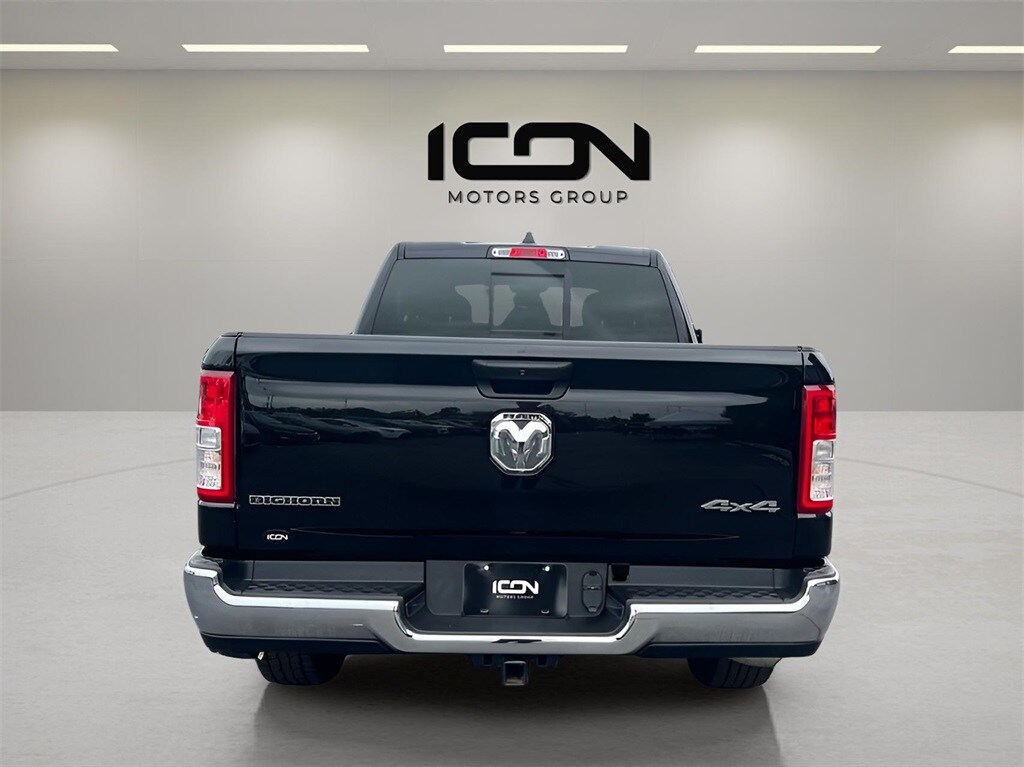 2023 Ram 1500 Big Horn Lone Star photo 3