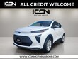 Chevrolet Bolt EUV