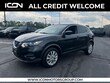 Nissan Rogue Sport