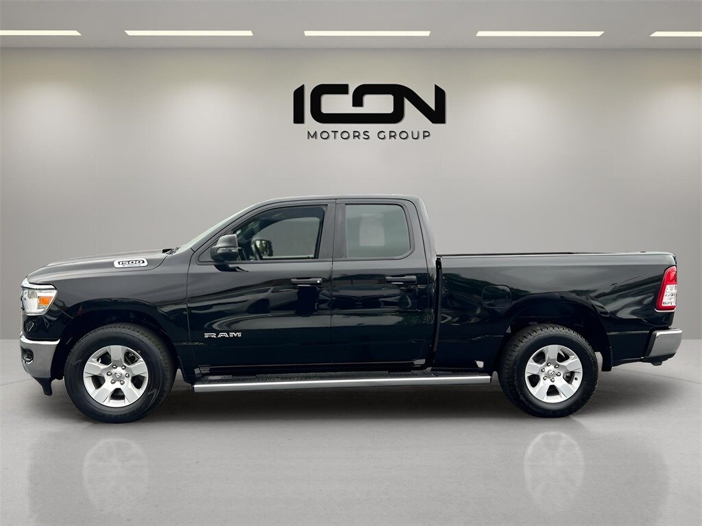 2023 Ram 1500 Big Horn Lone Star photo 2