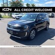 Kia Telluride